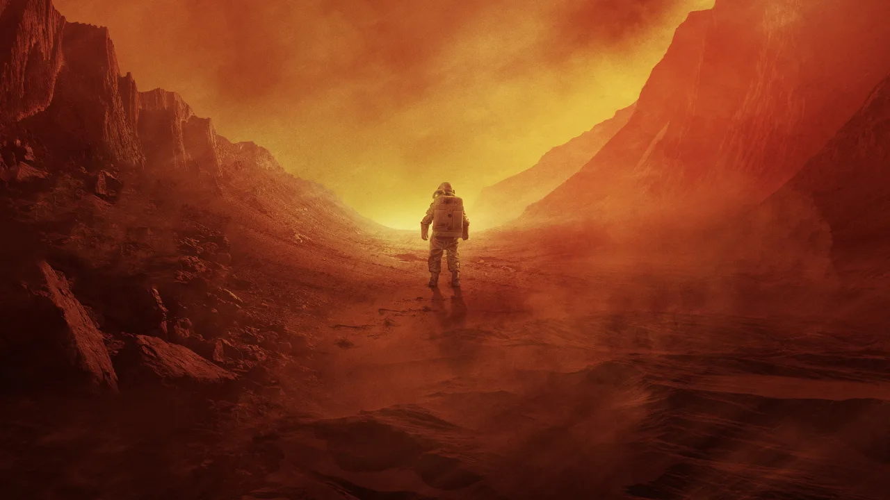 For All Mankind 4K İndir - görsel 9