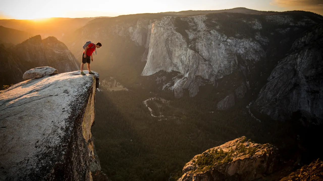 Free Solo İndir - görsel 7
