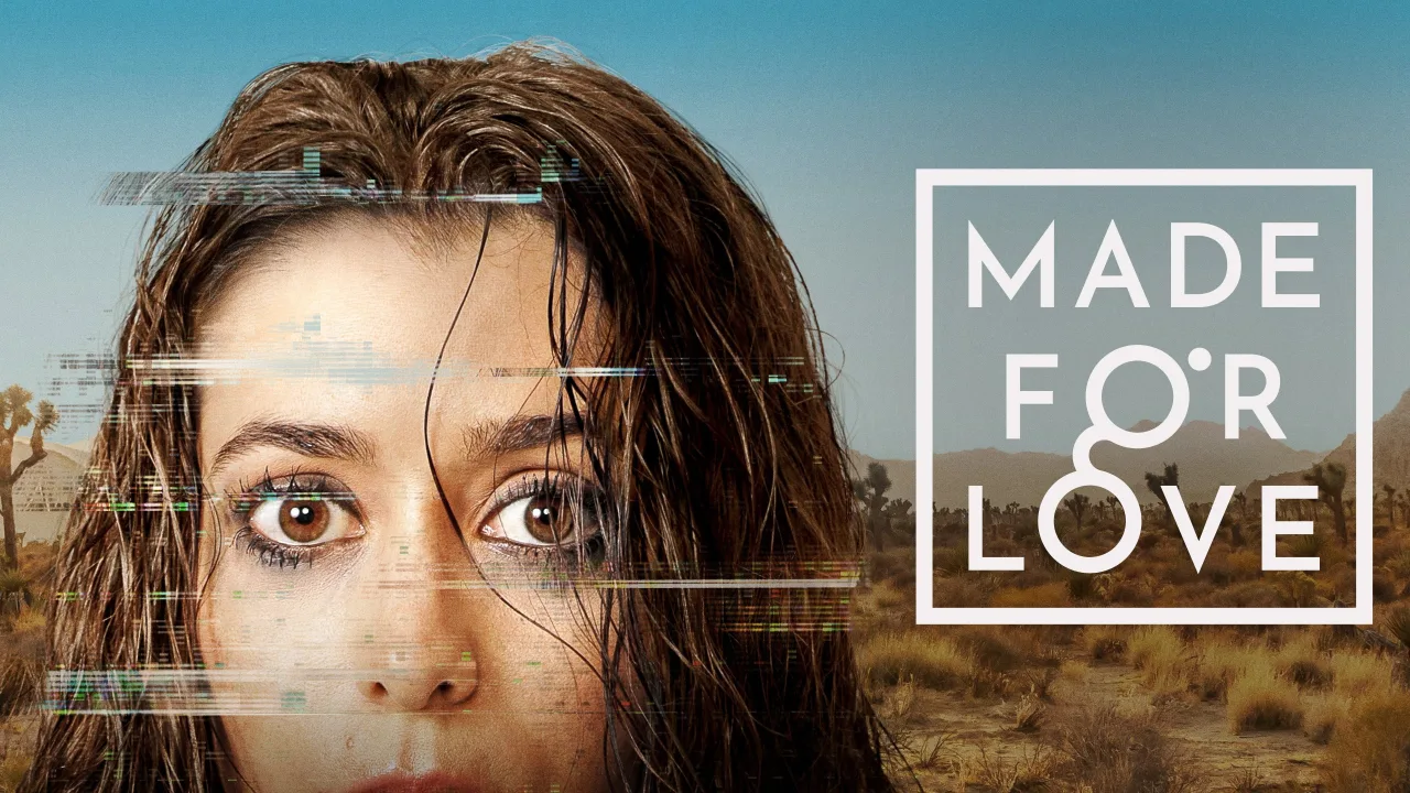 Made For Love İndir - görsel 10