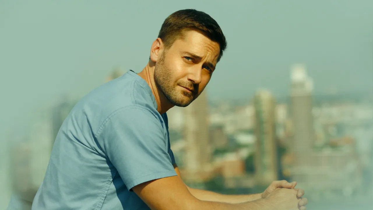 New Amsterdam İndir - görsel 7