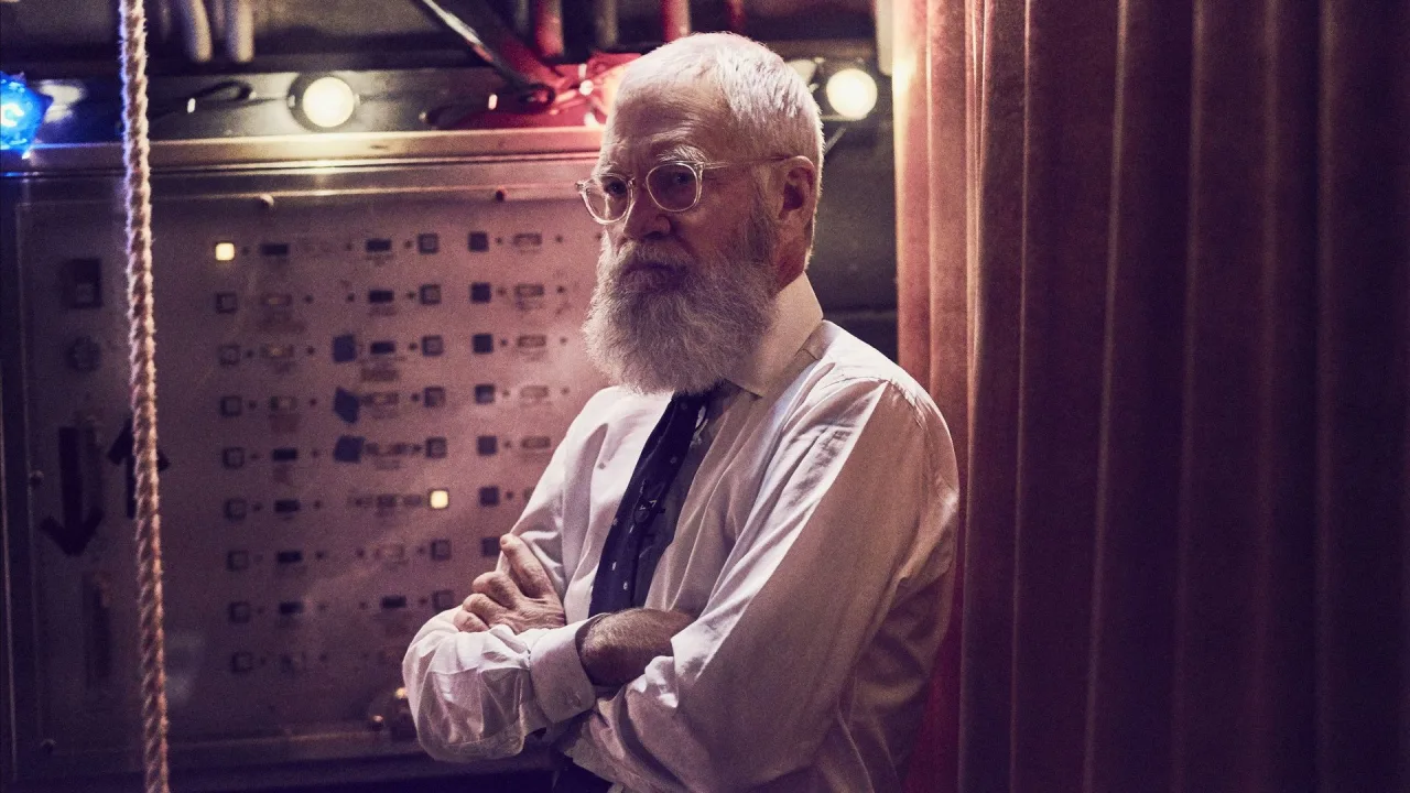 My Next Guest Needs No Introduction with David Letterman 1080p Altyazılı İndir - görsel 3