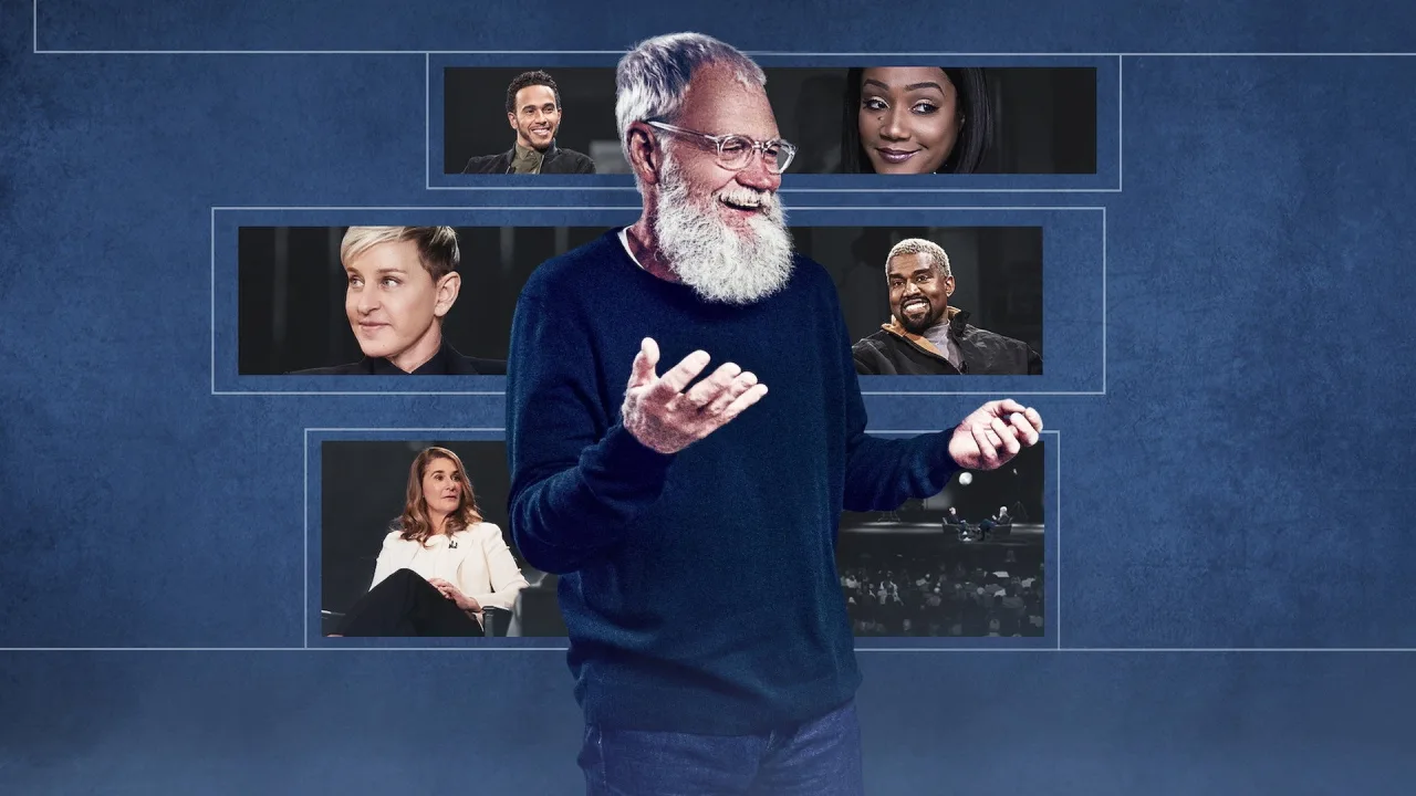 My Next Guest Needs No Introduction with David Letterman 1080p Altyazılı İndir - görsel 5