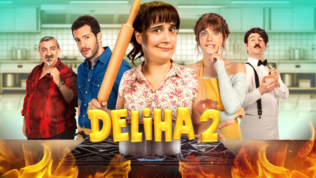 Deliha 2 İndir - görsel 7