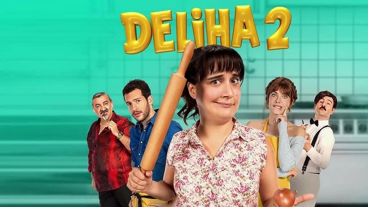 Deliha 2 İndir - görsel 9
