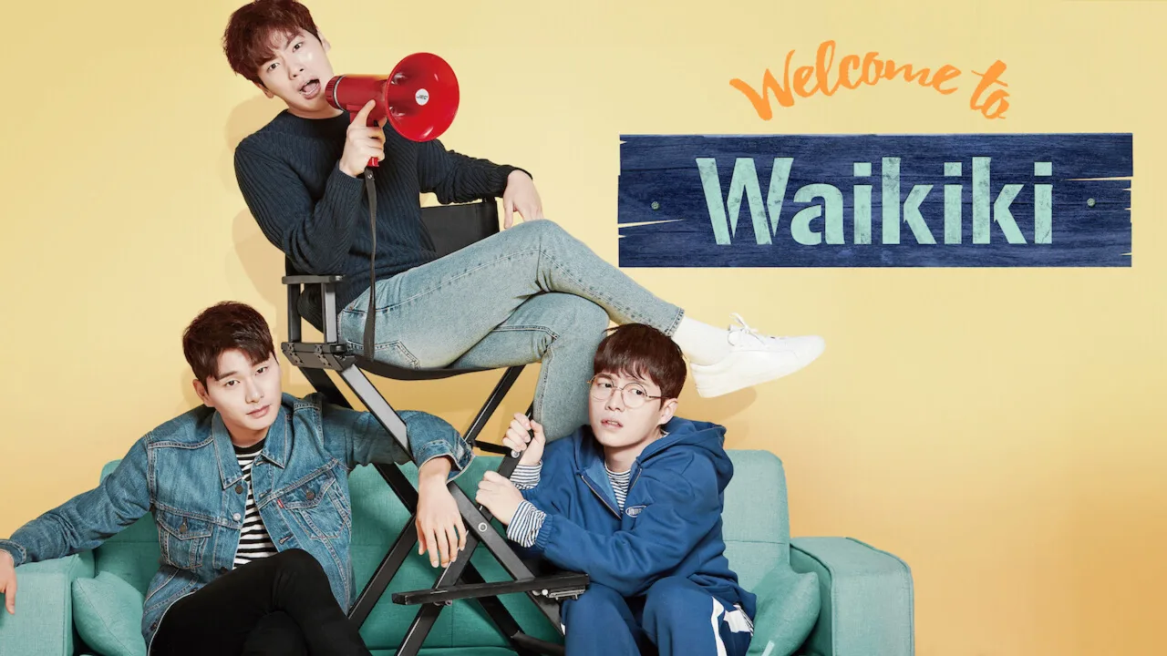 Welcome to Waikiki 1080p İndir - görsel 10