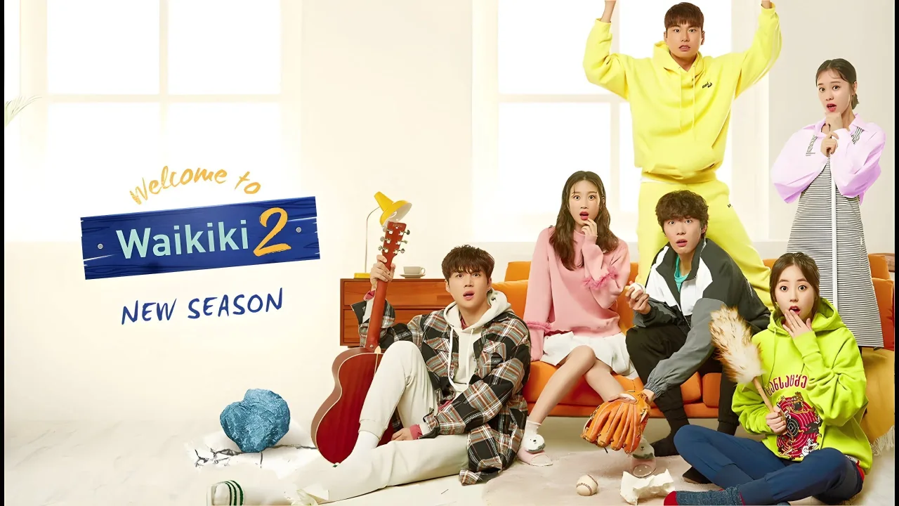 Welcome to Waikiki 1080p İndir - görsel 6