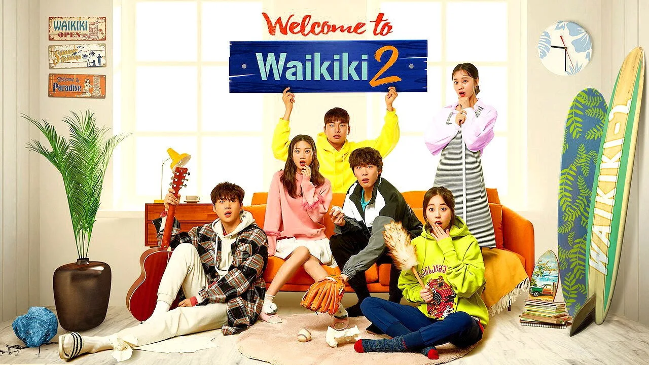 Welcome to Waikiki 1080p İndir - görsel 9