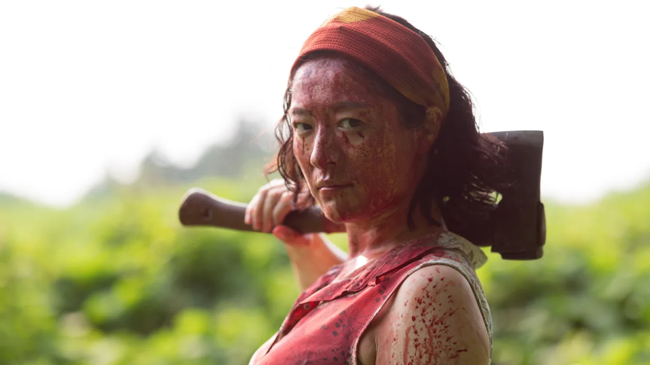 One Cut of the Dead İndir - görsel 2