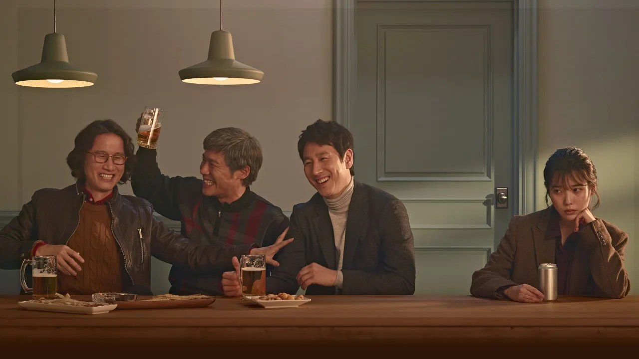 My Mister 1080p İndir - görsel 3