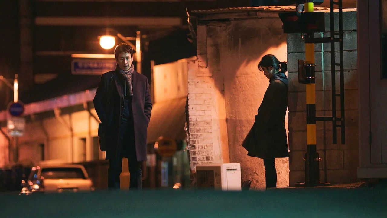 My Mister 1080p İndir - görsel 5