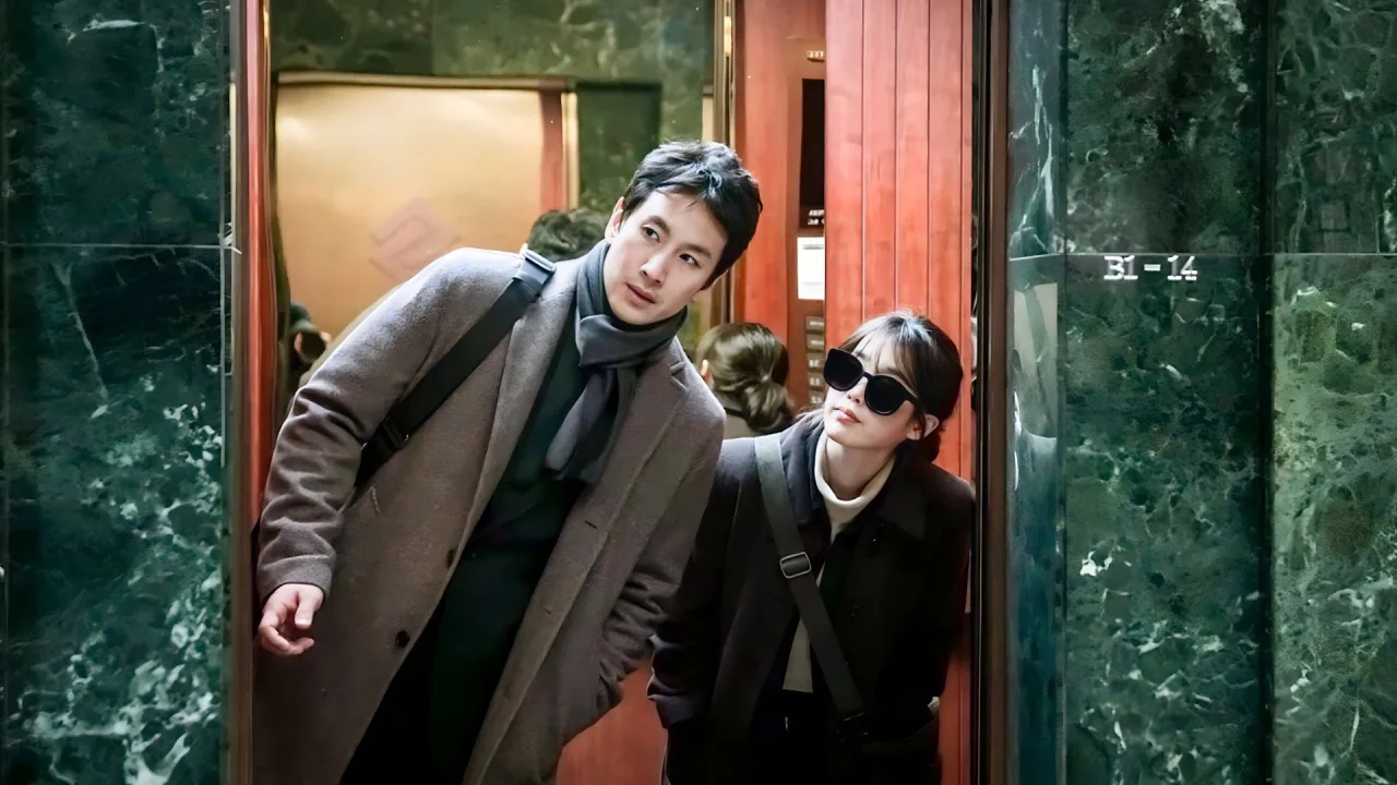 My Mister 1080p İndir - görsel 7