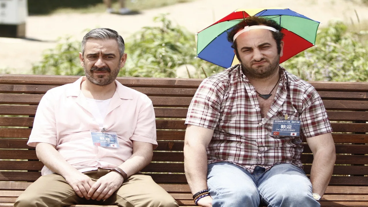Şansımı Seveyim İndir - görsel 5