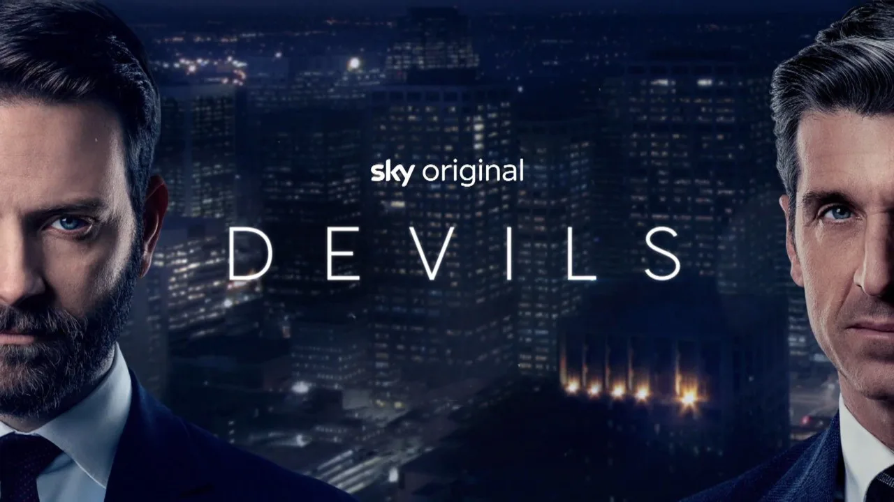 Devils - görsel 10