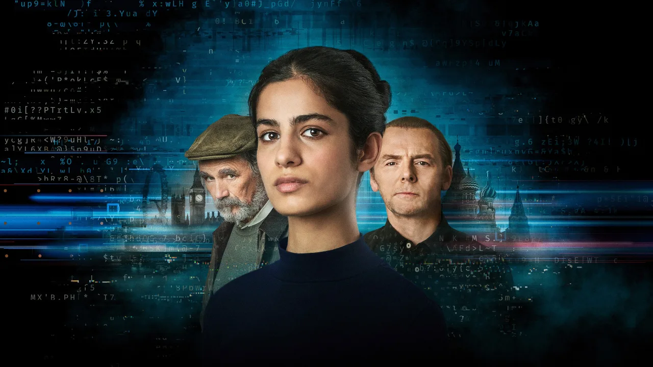 The Undeclared War İndir - görsel 4
