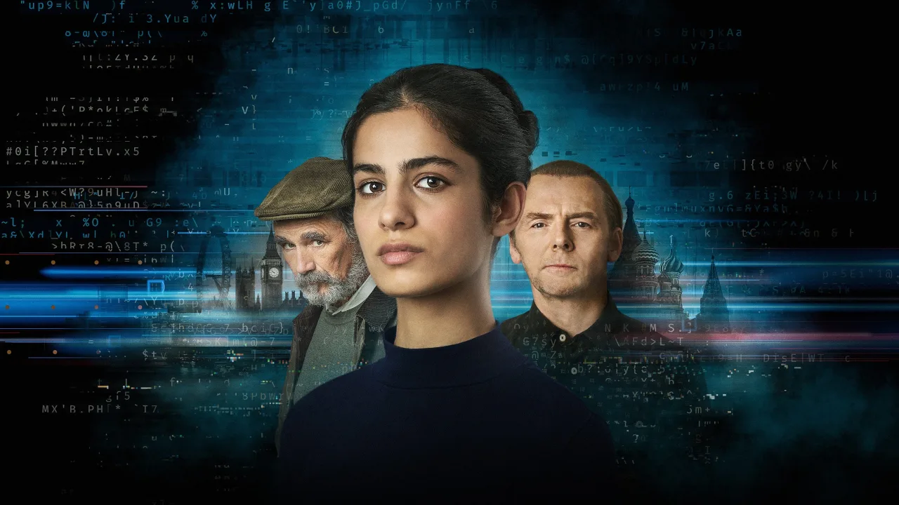 The Undeclared War İndir - görsel 5