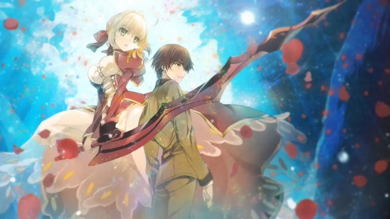 Fate/EXTRA Last Encore 1080p İndir - görsel 6
