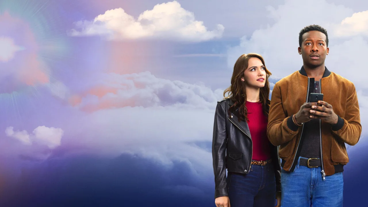 God Friended Me 1080p İndir - görsel 3