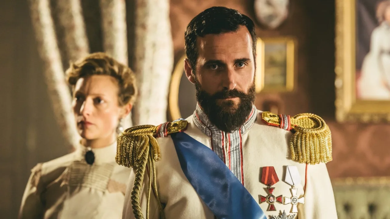The Last Czars 1080p İndir - görsel 1