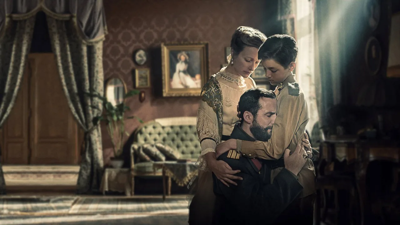 The Last Czars 1080p İndir - görsel 4