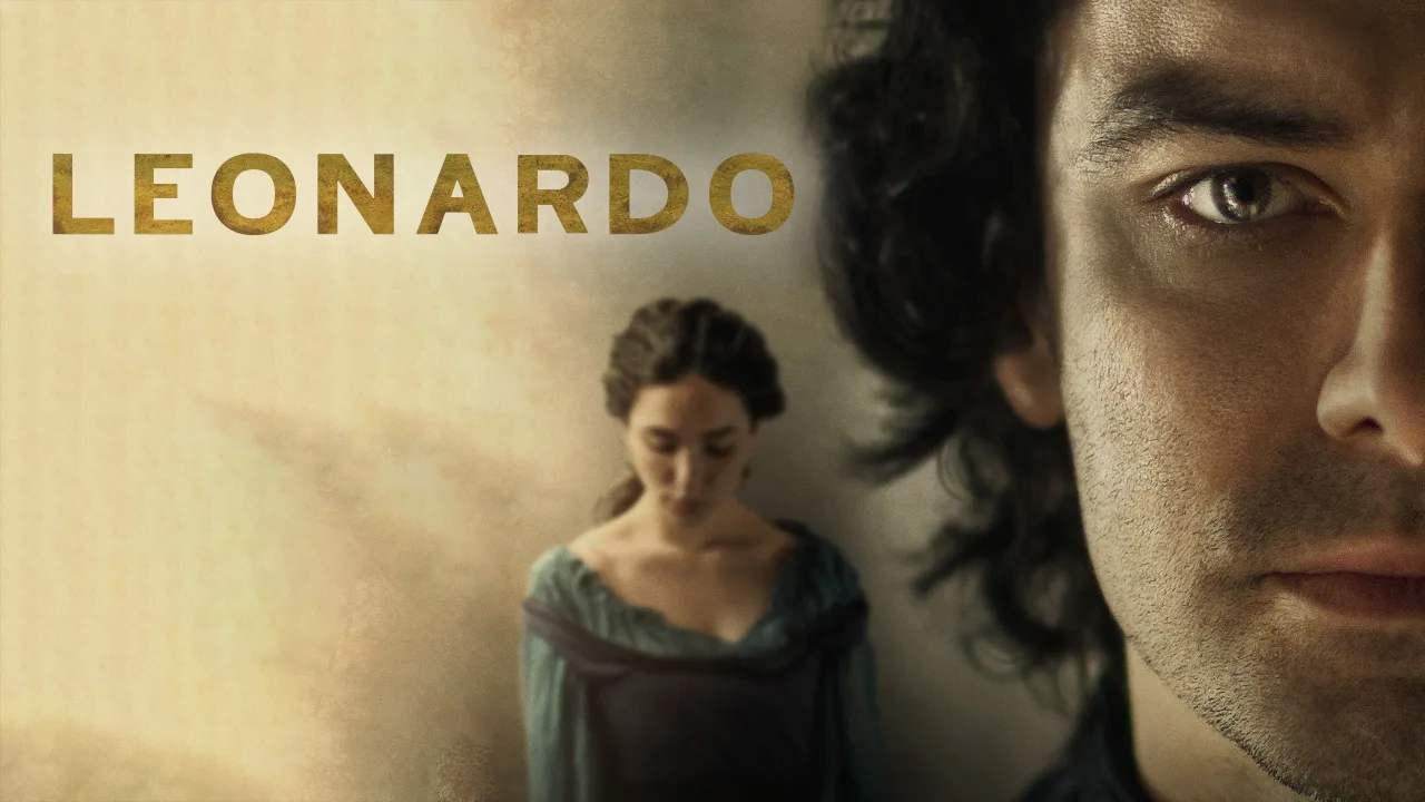 Leonardo 1080p İndir - görsel 4