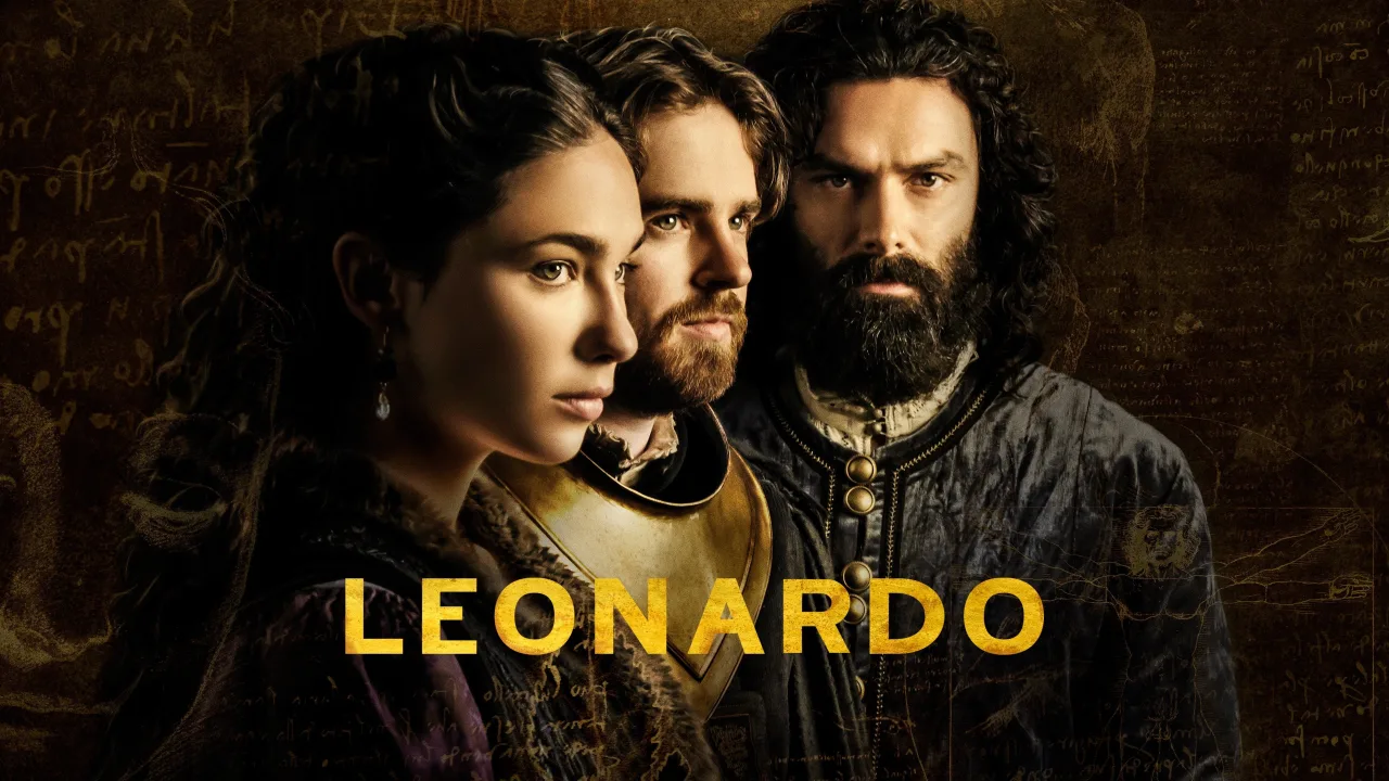 Leonardo 1080p İndir - görsel 5