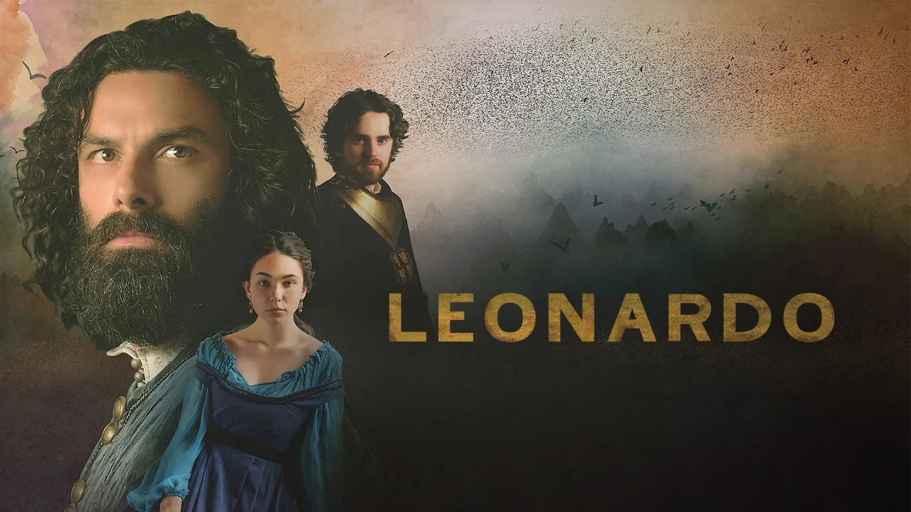Leonardo 1080p İndir - görsel 7