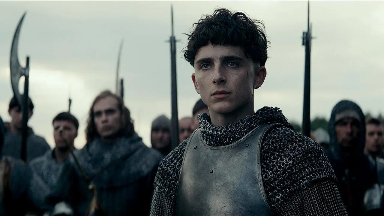 The King İndir - görsel 6