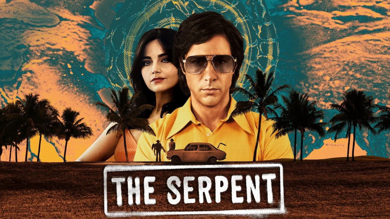 The Serpent 1080p İndir - görsel 10