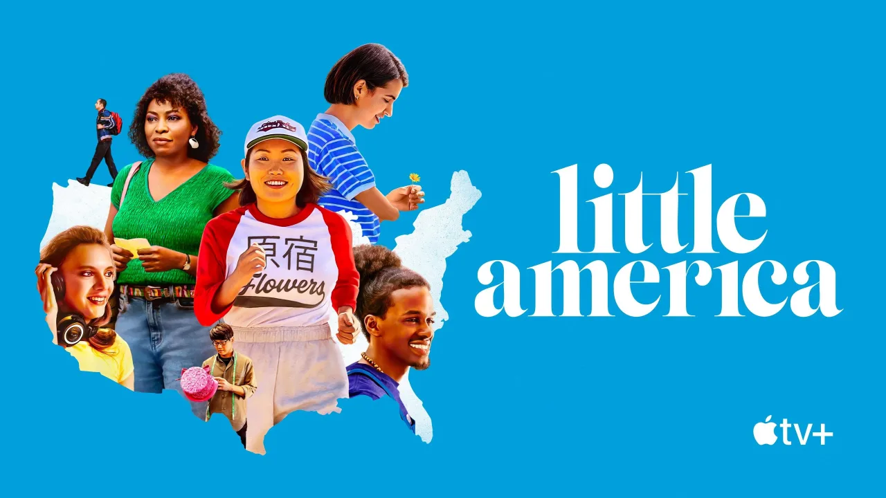 Little America 1080p İndir - görsel 10