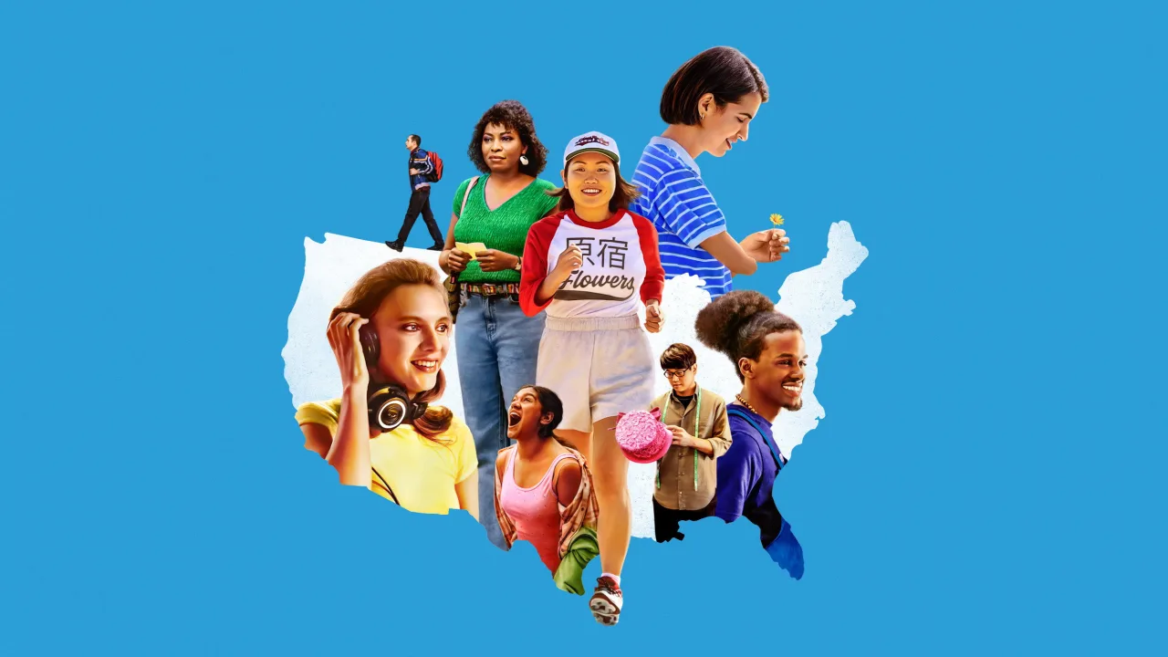 Little America 1080p İndir - görsel 2