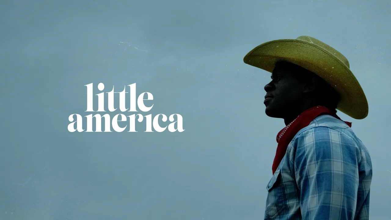 Little America 1080p İndir - görsel 7