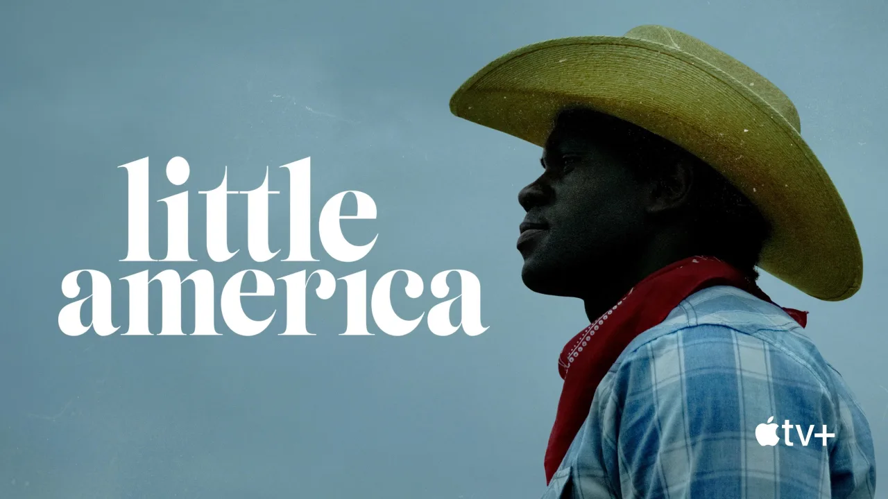 Little America 1080p İndir - görsel 9