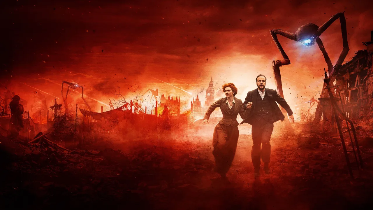 The War of the Worlds İndir - görsel 1