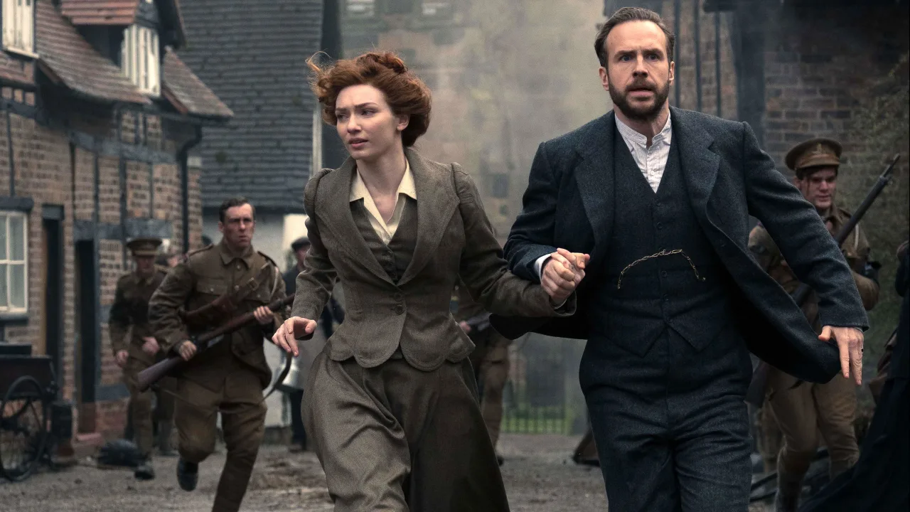 The War of the Worlds İndir - görsel 2