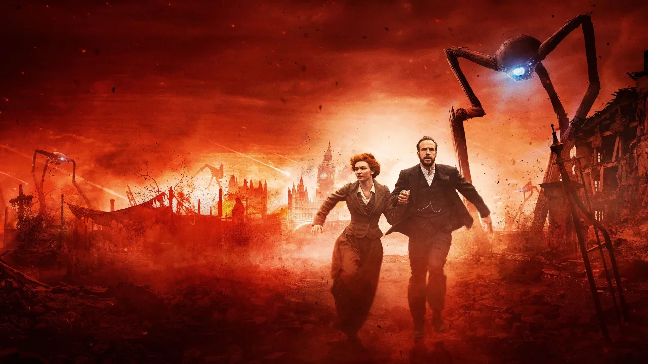 The War of the Worlds İndir - görsel 3