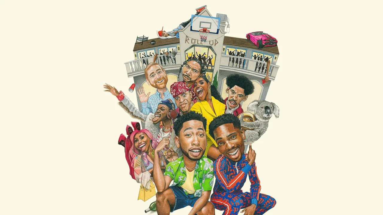 House Party İndir - görsel 1