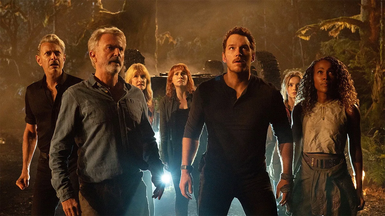 Jurassic World 3 : Hakimiyet İndir - görsel 10