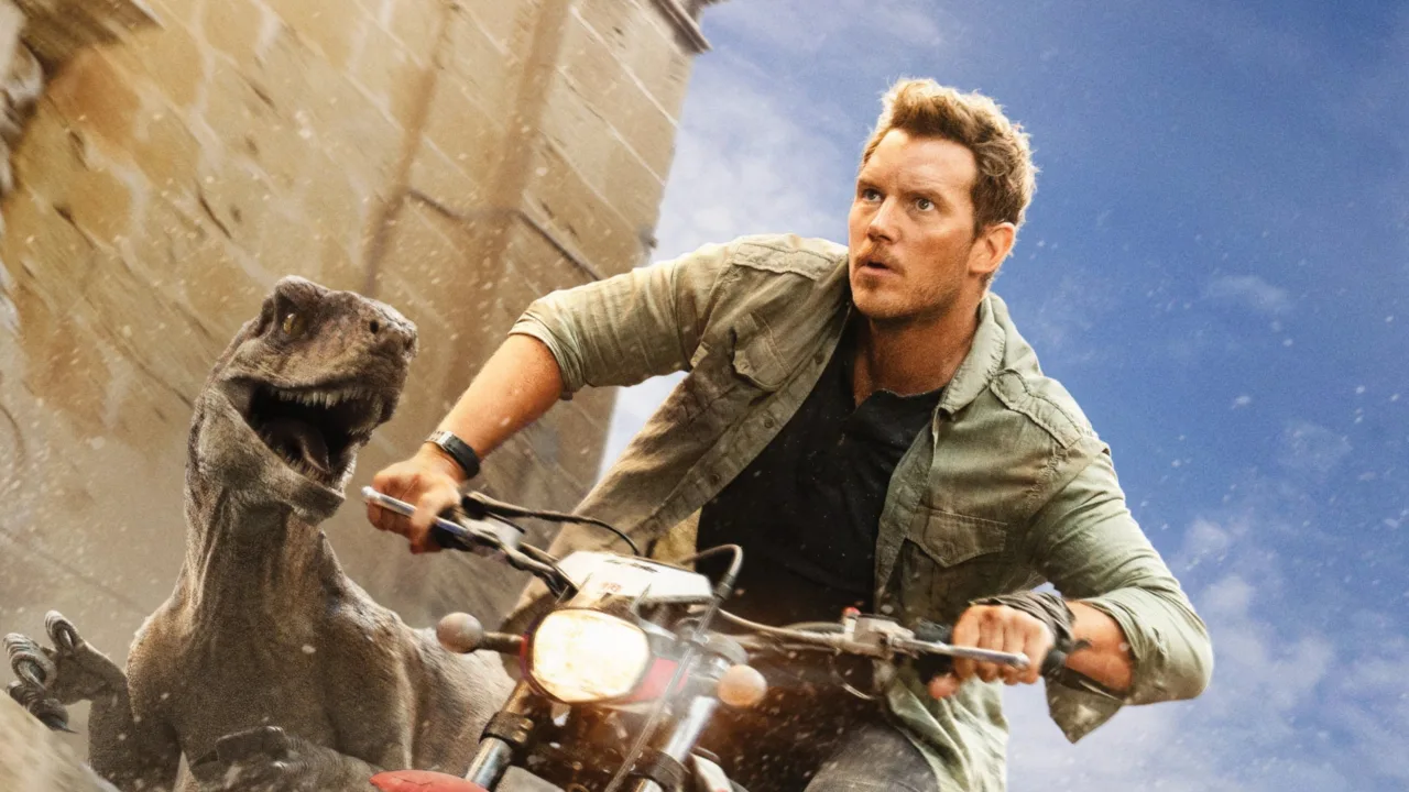 Jurassic World 3 : Hakimiyet İndir - görsel 3