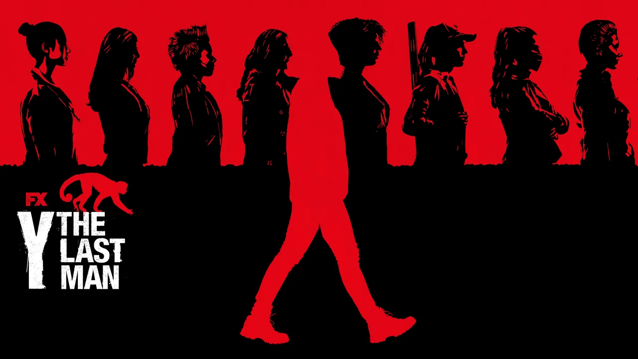 Y: The Last Man İndir - görsel 10