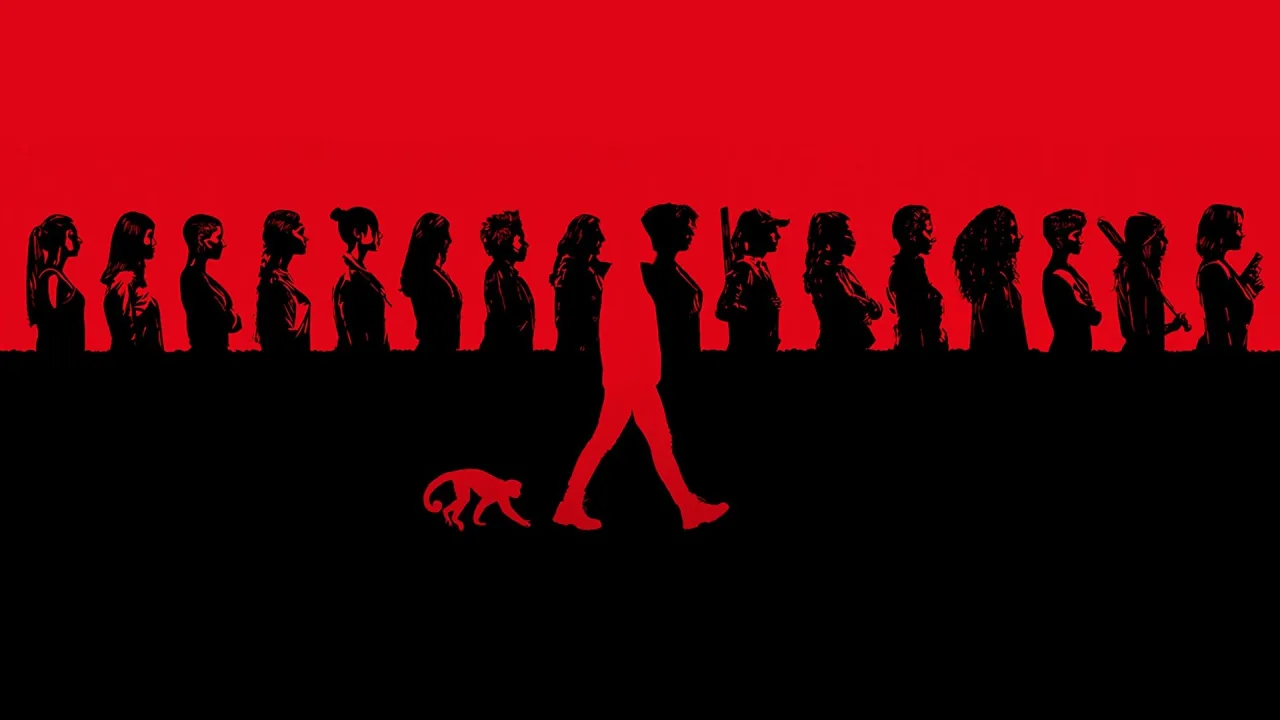 Y: The Last Man İndir - görsel 3