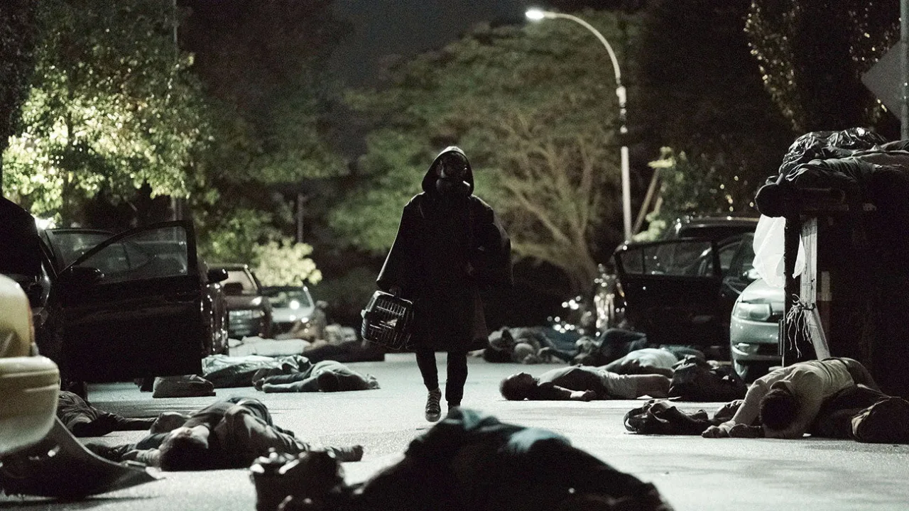 Y: The Last Man İndir - görsel 5