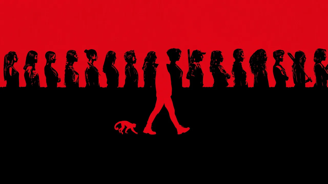 Y: The Last Man İndir - görsel 6