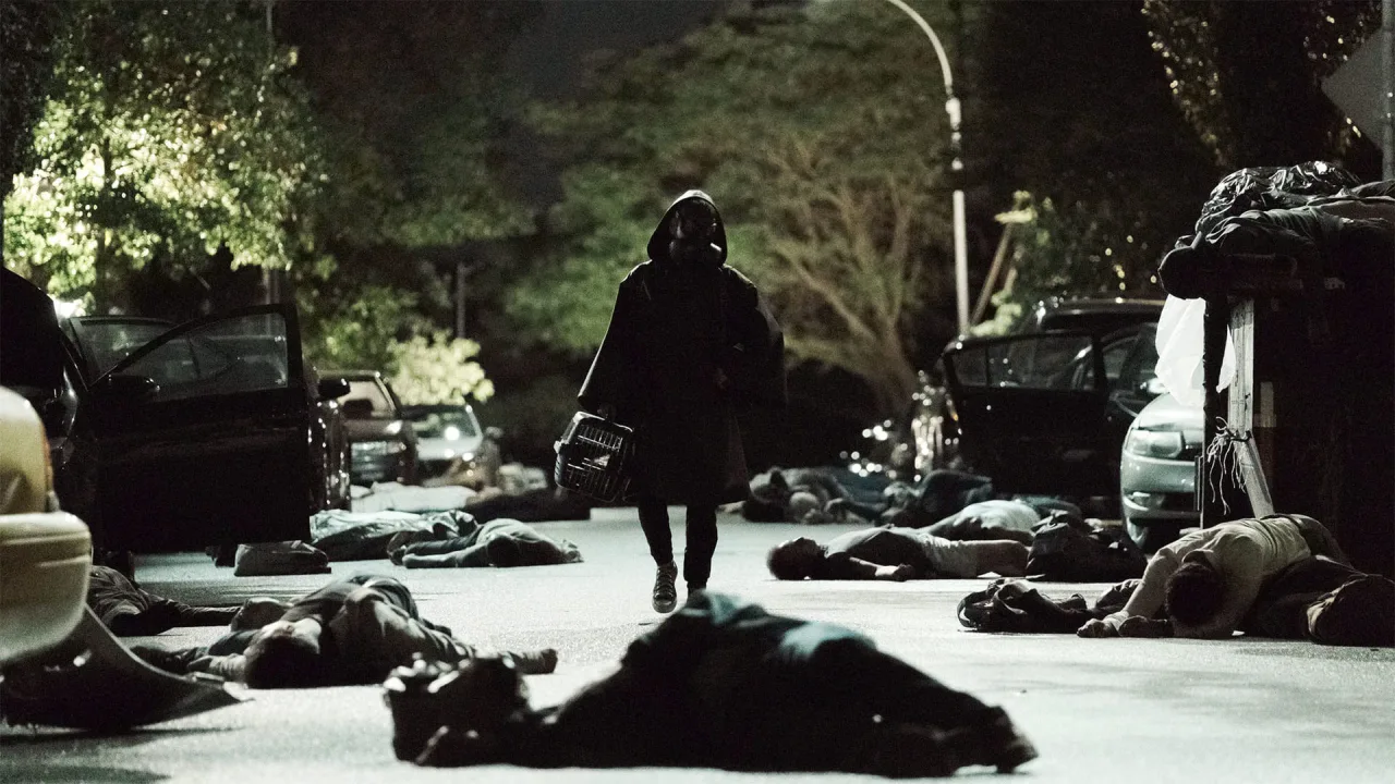 Y: The Last Man İndir - görsel 9