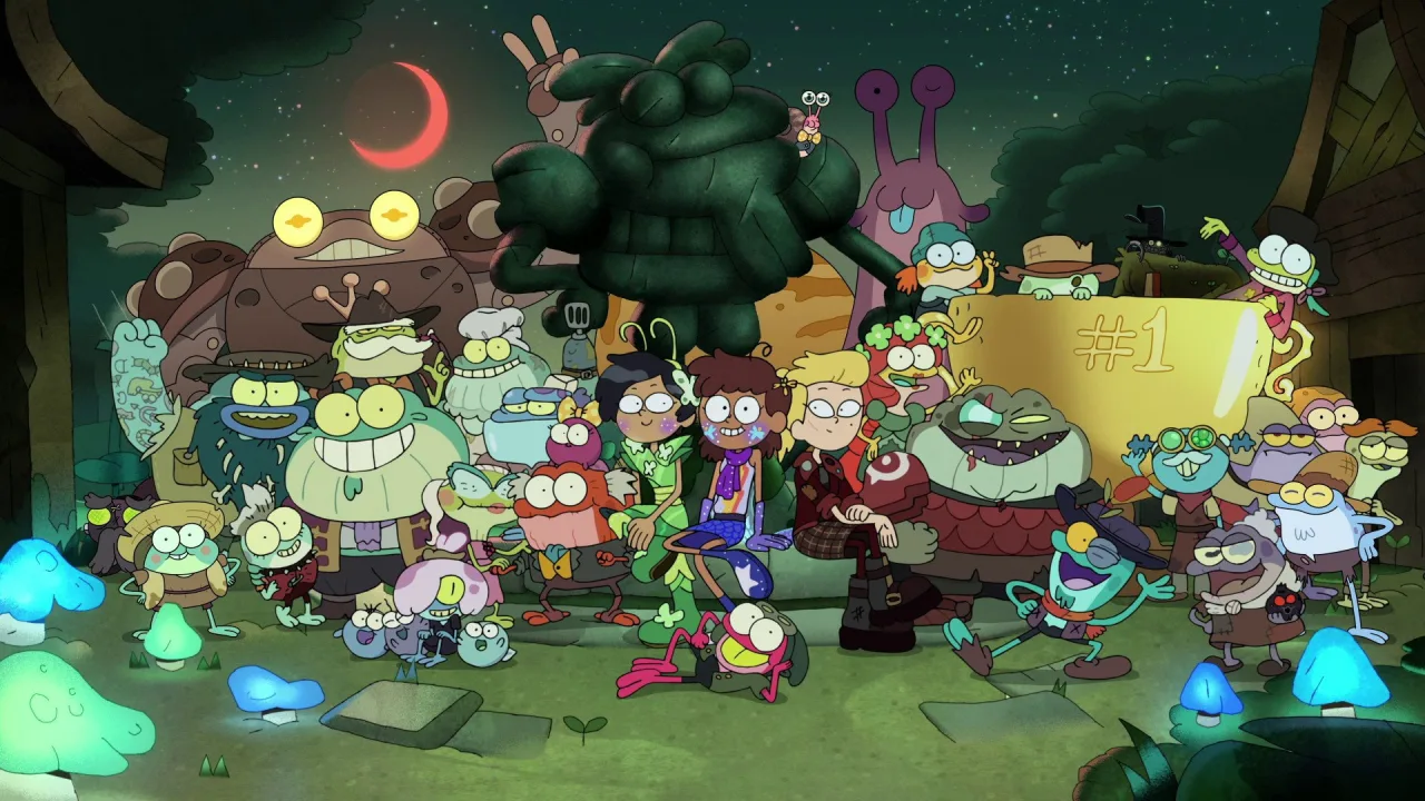 Amphibia 1080p İndir - görsel 6