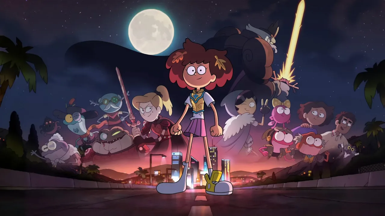 Amphibia 1080p İndir - görsel 8
