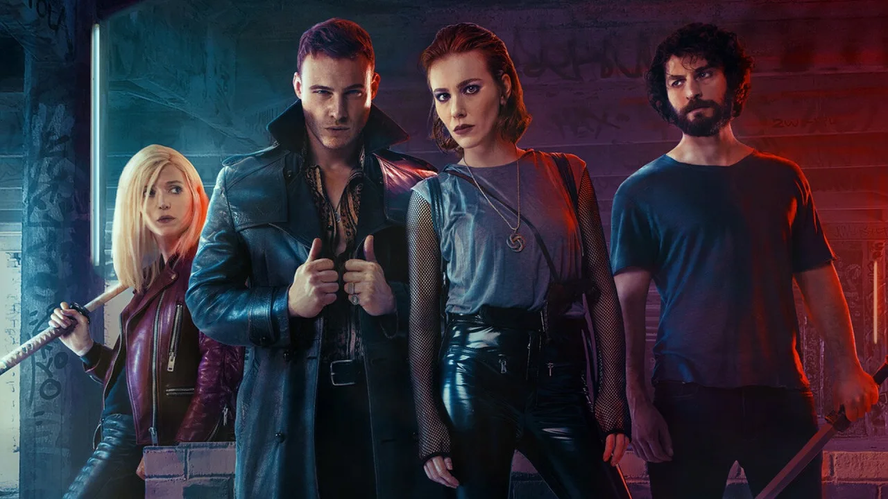 Yaşamayanlar 1080p İndir - görsel 1