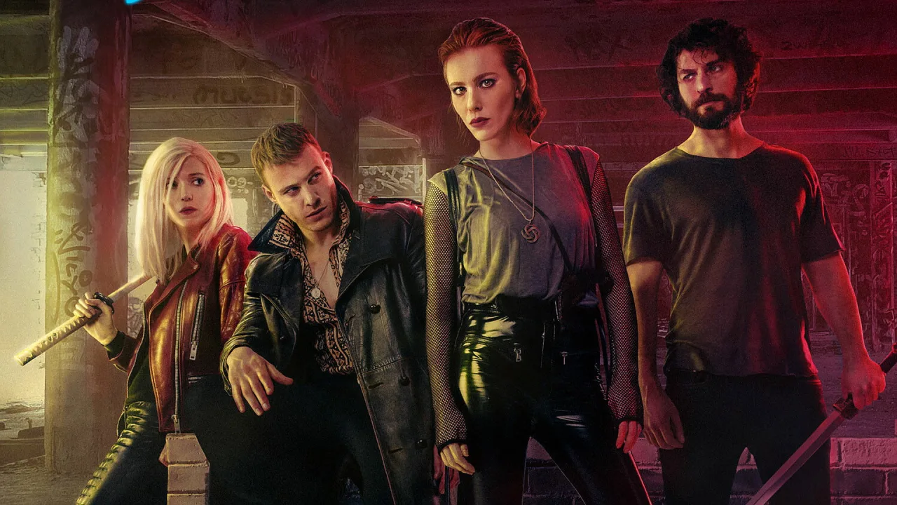 Yaşamayanlar 1080p İndir - görsel 2