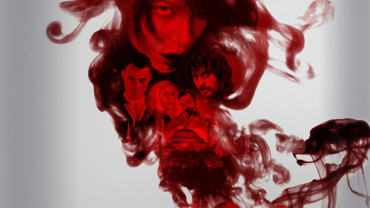 Yaşamayanlar 1080p İndir - görsel 7