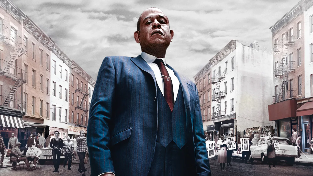 Godfather of Harlem İndir - görsel 5