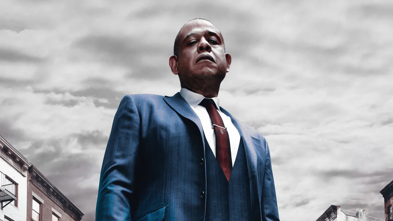 Godfather of Harlem İndir - görsel 6